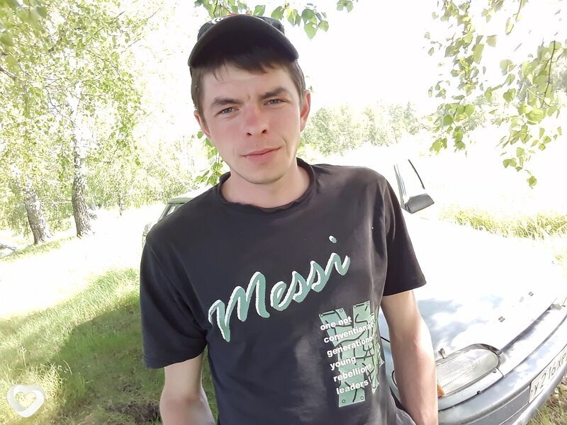 Денис, Мошково