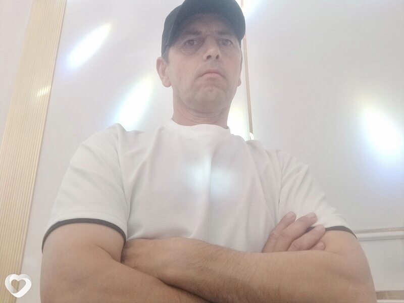 Алим, 47, Таразе — анкета №312586