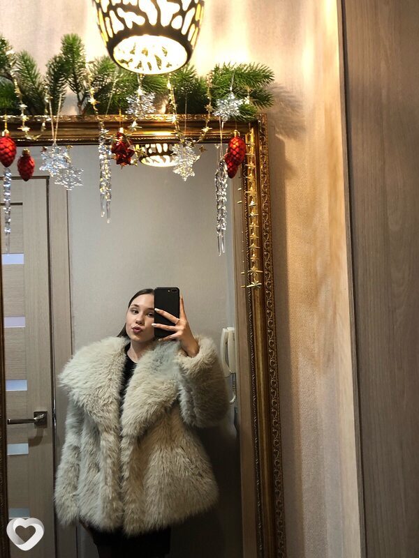 Анастасия, 27, Санкт-Петербурге — анкета №312598