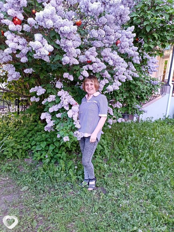 Надежда, 35, Йошкар-Оле — анкета №312602