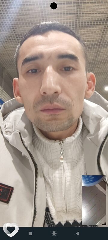 Дармен, 35, Алматы — анкета №312605