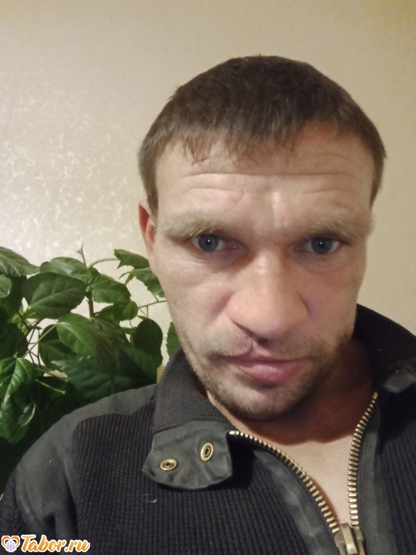 Сергей, 40, Волгограде — анкета №312606
