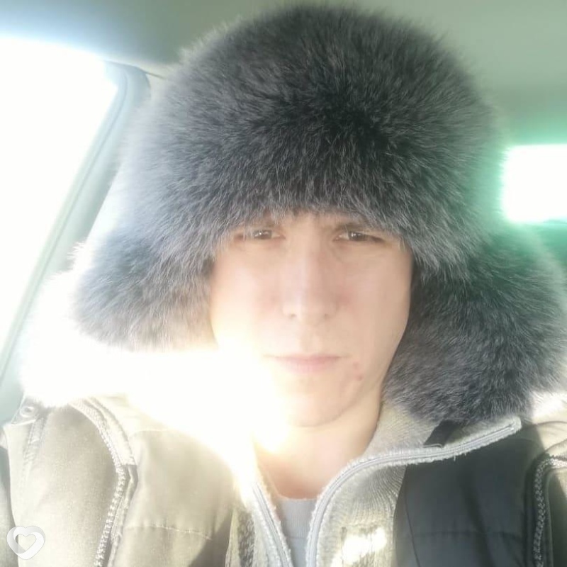 Сергей, Трехгорный
