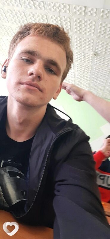 Матвей, 22, Самаре — анкета №312616