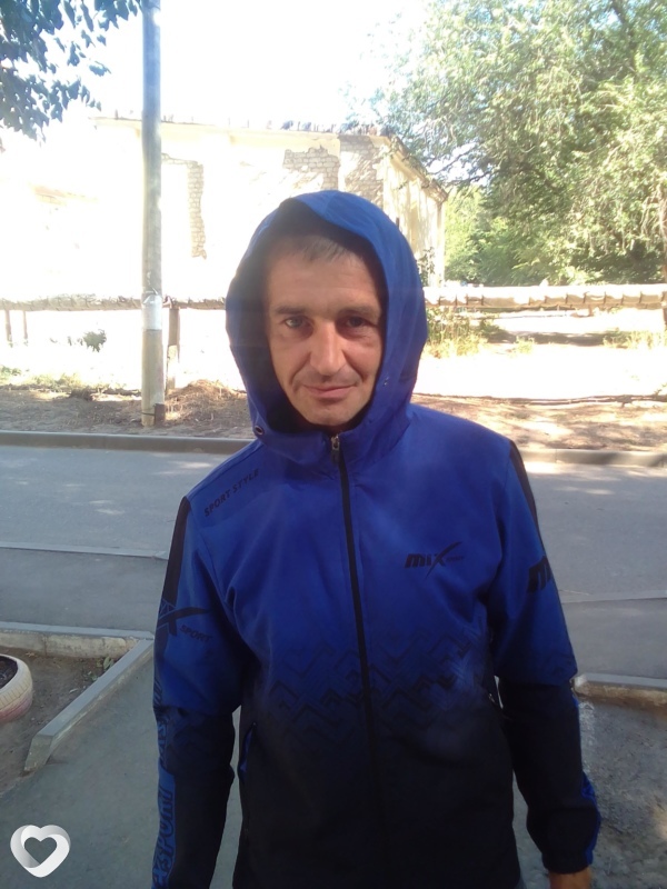 Михаил, 43, Знаменске — анкета №312618