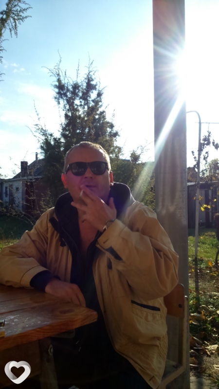 Владимир, 51, Киеве — анкета №312625