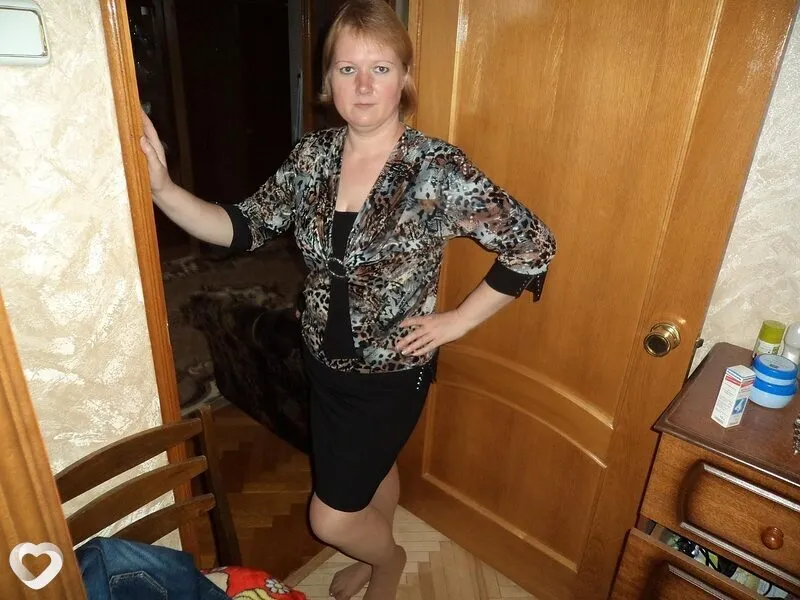 Светлана, 46, Москве — анкета №312628