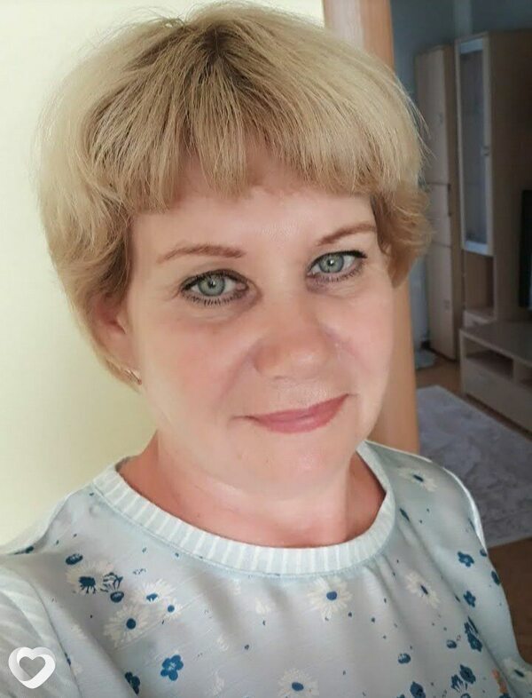 Инна, 68, Волгограде — анкета №312629