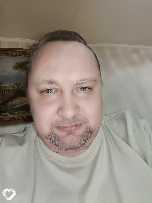 Siarhei, 48, Солигорске — анкета №312631