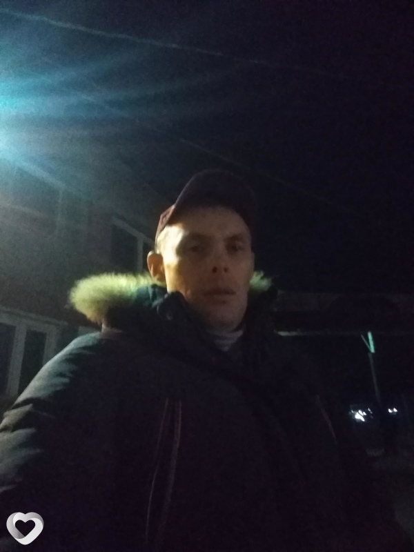 Сергей, 34, Ижевске — анкета №312633