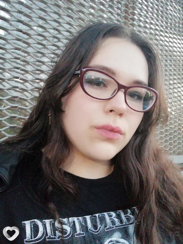 Диана, 25, Москве — анкета №312634