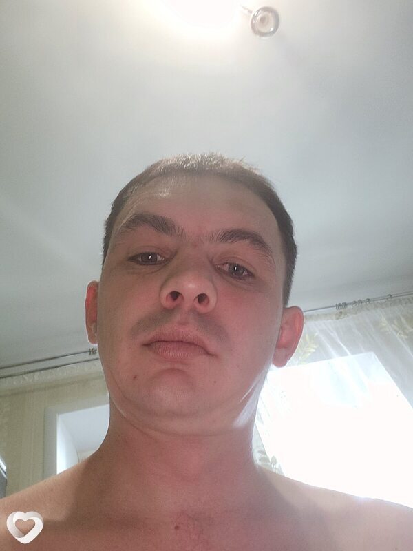 Пашка, 35, Саратове — анкета №312635