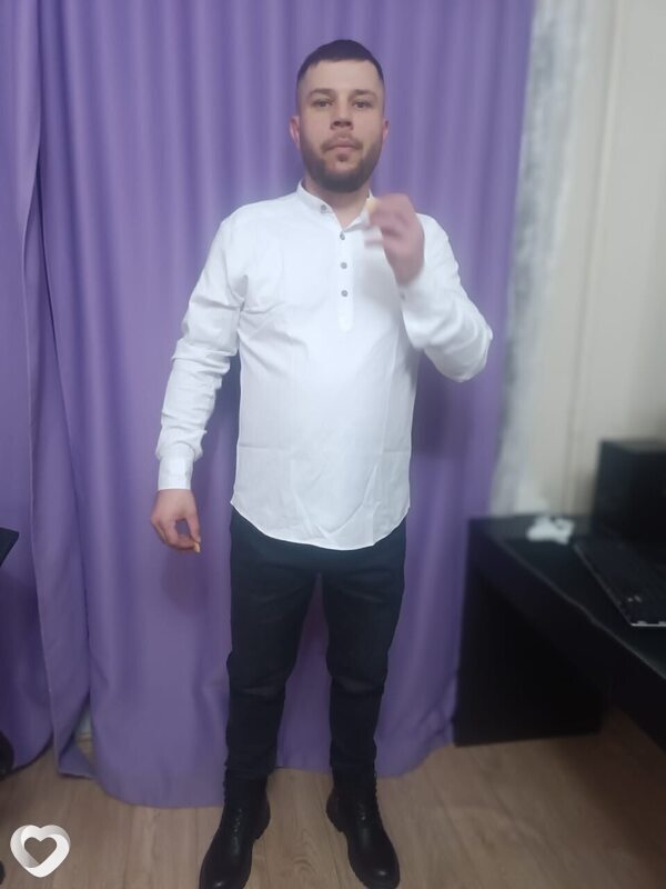 Александр, 33, Воткинске — анкета №312641