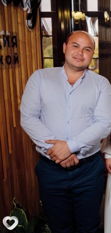 Егор, 38, Москве — анкета №312645