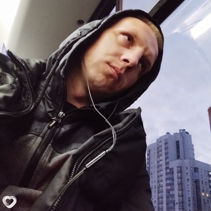 Senya, 36, Минске — анкета №312661