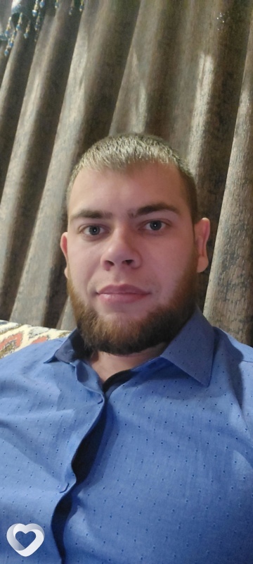 Виктор, 31, Сургуте — анкета №312669
