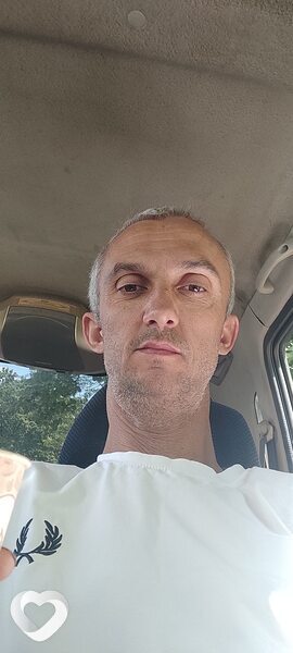 Александр, 41, Краснодаре — анкета №312673