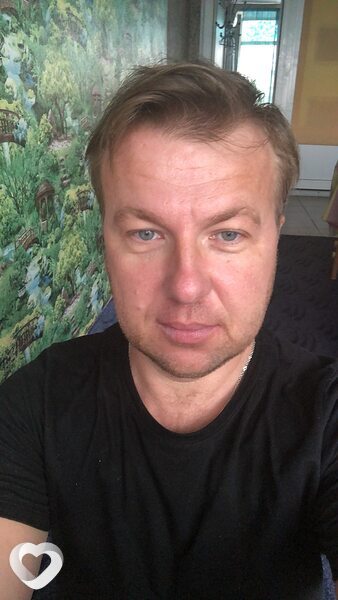 Константин, 45, Новочеркасске — анкета №312947
