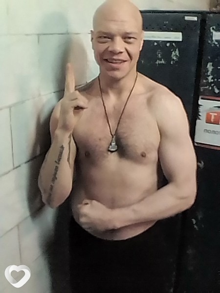 Alex Borus, 39, Гомеле — анкета №312955