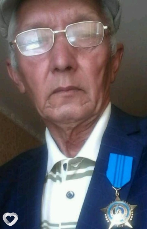 Ахмет Досметов, 72, Актау — анкета №312957