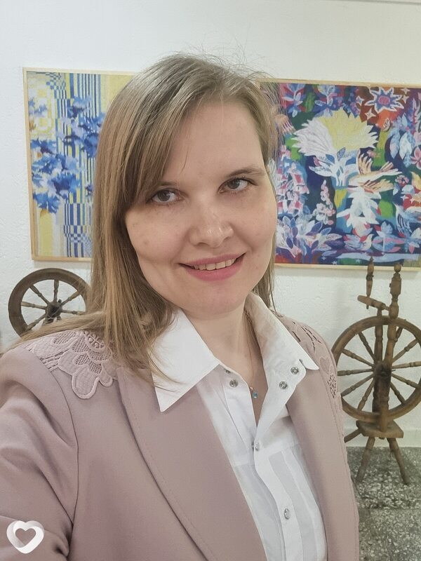 Оксана, 35, Минске — анкета №312959