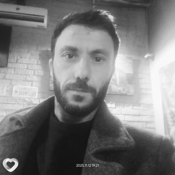 Рустам, 44, Новороссийске — анкета №312960