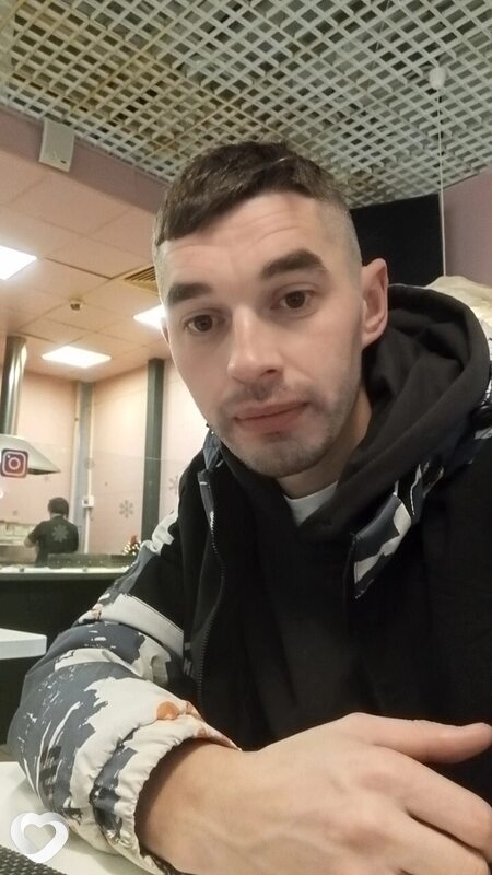Vlad, 32, Борисове — анкета №312965