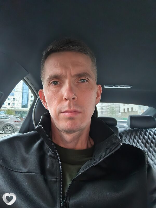 Андрей, 36, Москве — анкета №312969