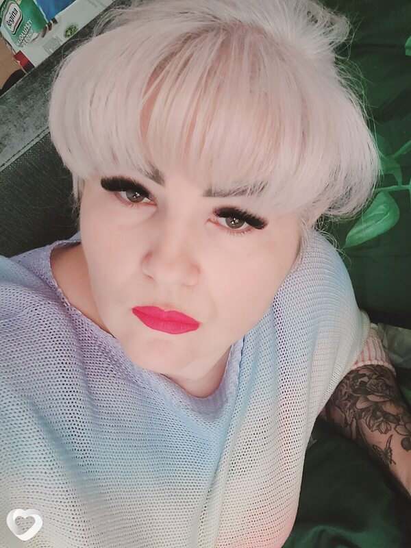 Svitlana, 45, Варшава — анкета №312971