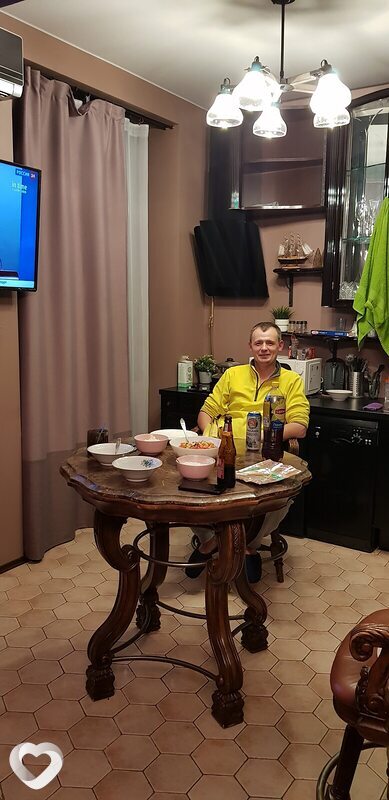 Юрий, 45, Минске — анкета №312551