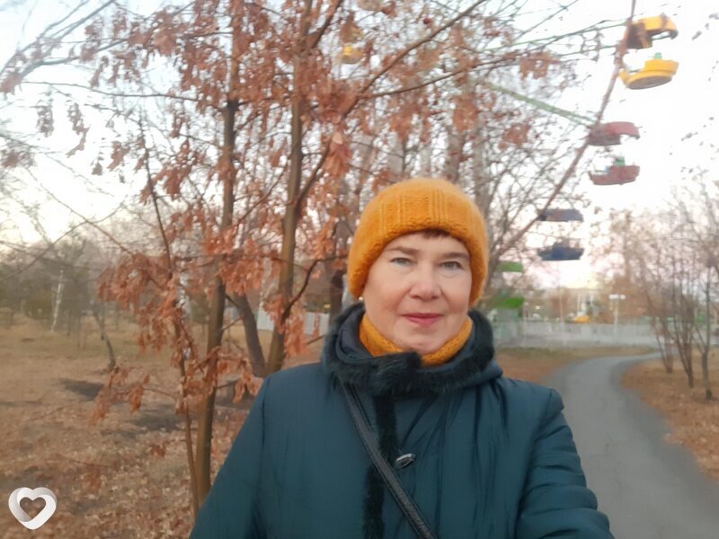 Светлана, Орск