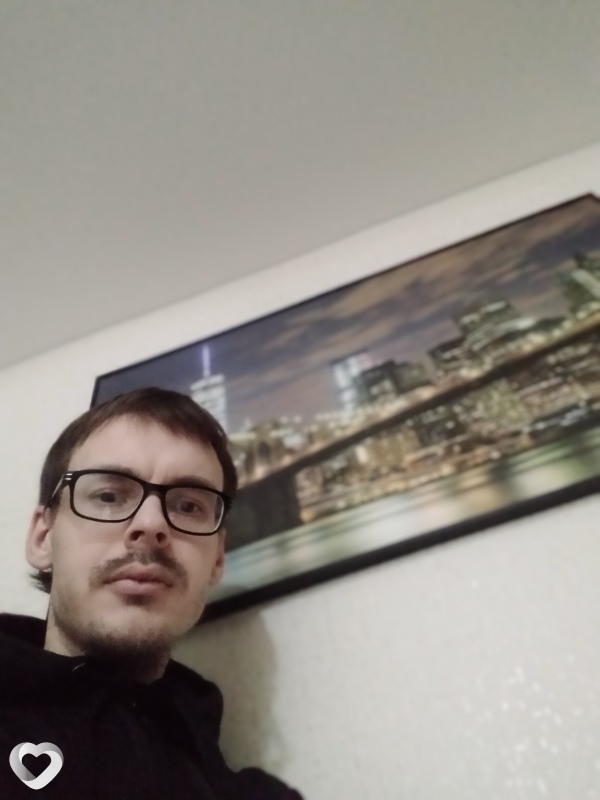 Евгений, 38, Рязани — анкета №312555