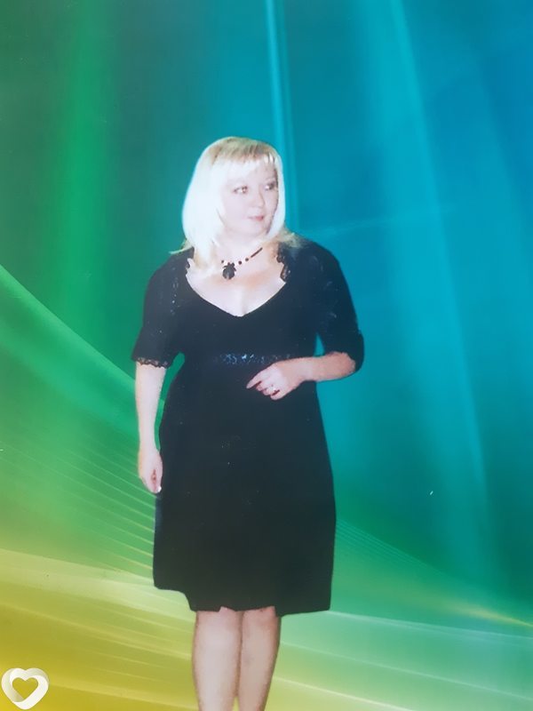 Ольга, 46, Астрахани — анкета №312559