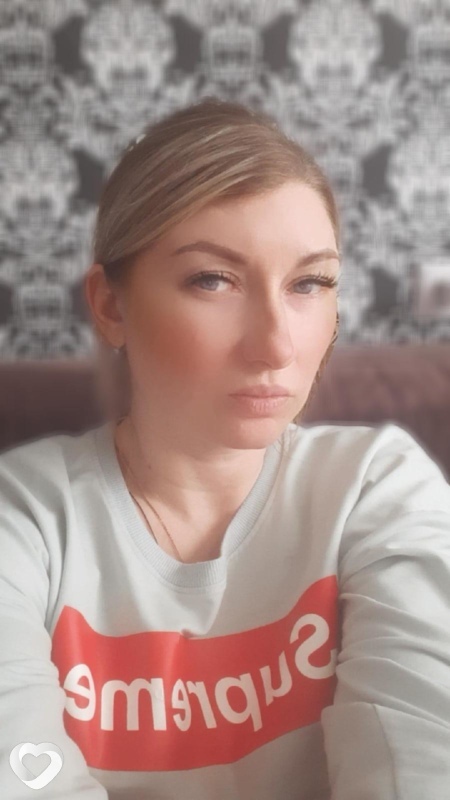 Ольга, 43, Саранске — анкета №312560