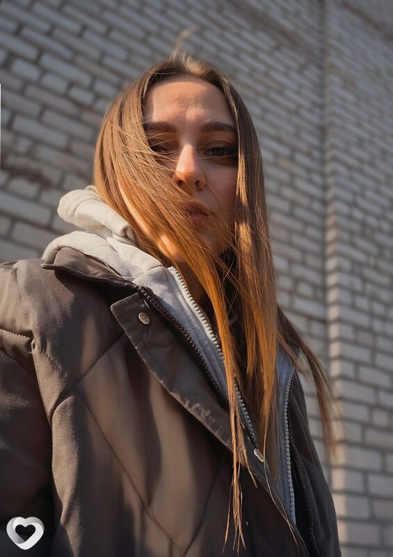 Starfish, 24, Бресте — анкета №312561