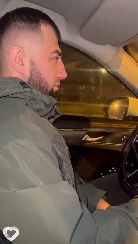 Саид, 32, Москве — анкета №312563