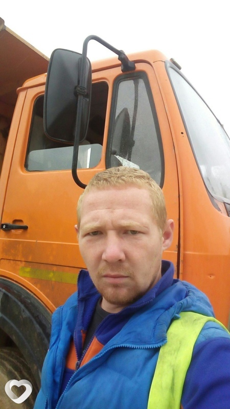 Алексей, 36, Ростове-на-Дону — анкета №312564