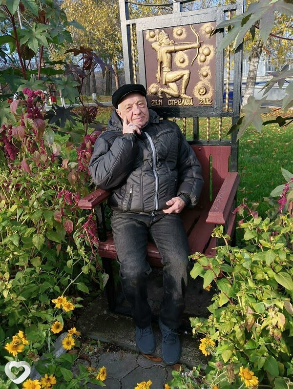 Николай, Пугачев