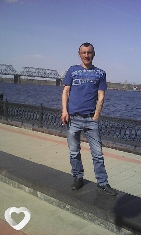 Леонид, 51, Ярославле — анкета №312568