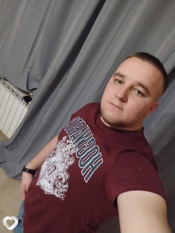 Ivan, 27, Вроцлав — анкета №312569