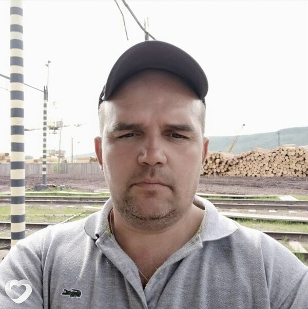 Артемий, 36, Гродно — анкета №312570