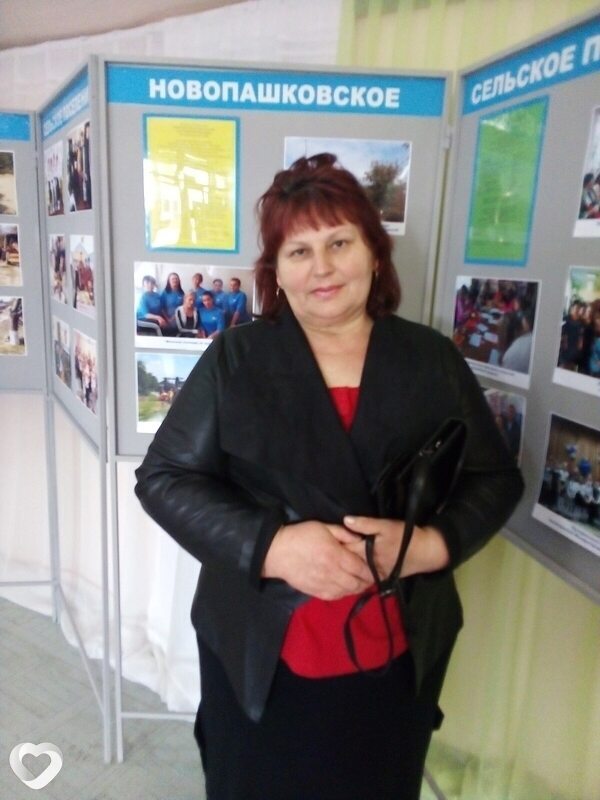 Ольга, 63, Ростове-на-Дону — анкета №312571