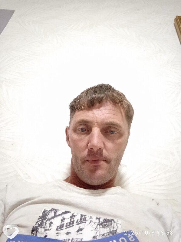 Славик, 39, Тихорецке — анкета №312775