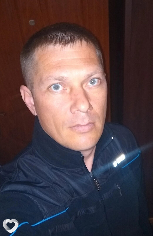 Алексей, 44, Ульяновске — анкета №312776