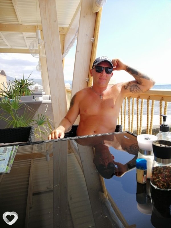 Анатолий, 42, Харькове — анкета №312780