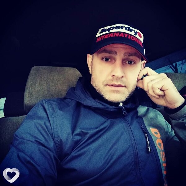 Макс, 41, Балакове — анкета №312784