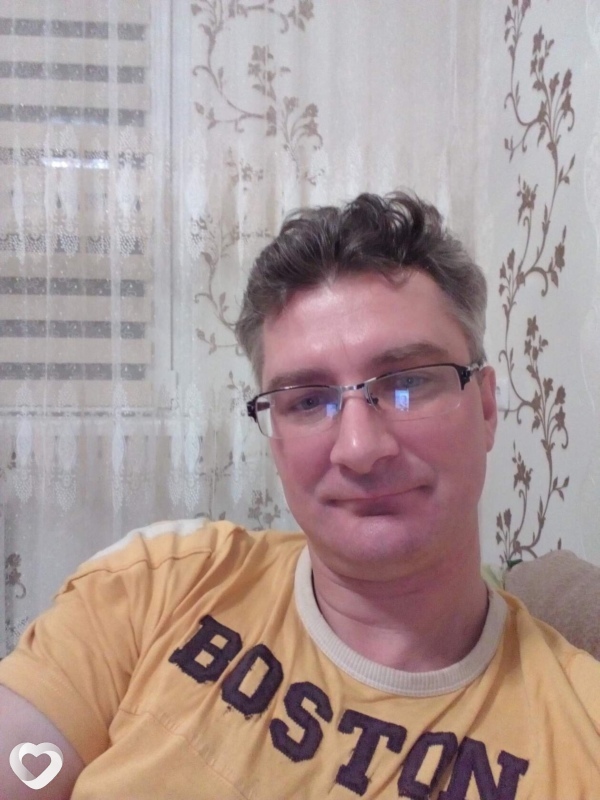 Женя, 51, Гродно — анкета №312680