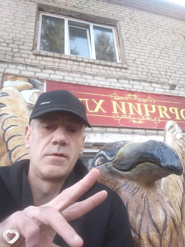 Игорь, 50, Курске — анкета №312681