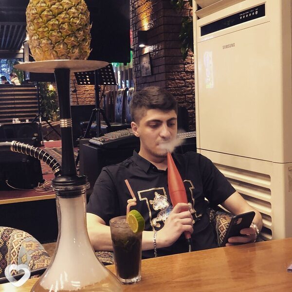 Шахин, 29, Москве — анкета №312683