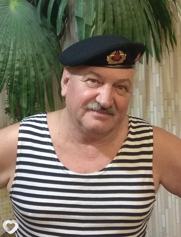Владимир, Севастополь